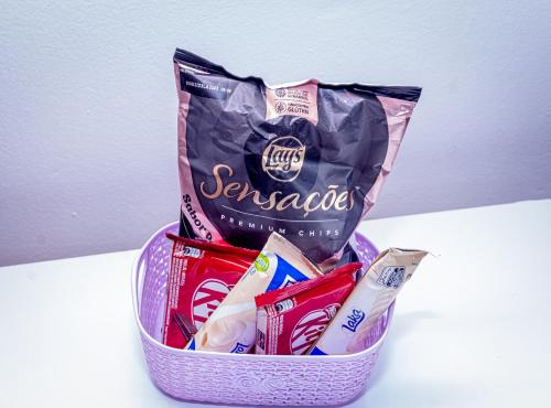 Casa de Violeta Pousada