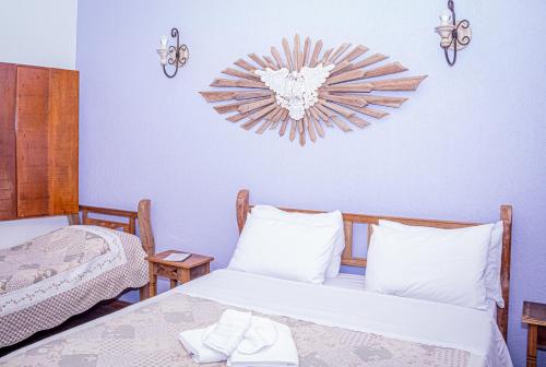 Casa de Violeta Pousada