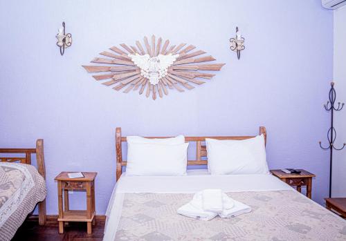 Casa de Violeta Pousada