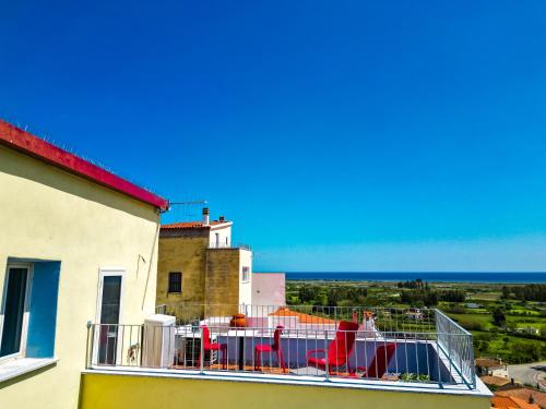  Panoramic Loft con uso cucina ,Casa Raimonda, Ammentos Posada in Posada