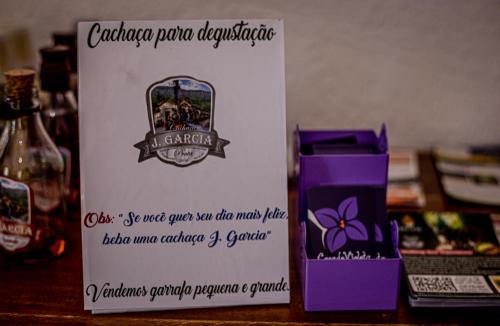 Casa de Violeta Pousada