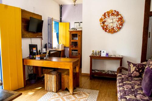 Casa de Violeta Pousada