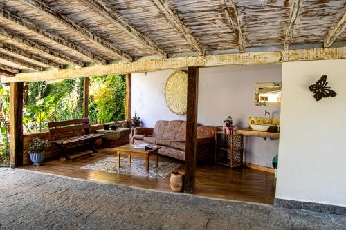 Casa de Violeta Pousada