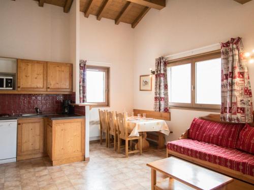 Appartement Lanslevillard 3 pièces 6 personnes - FR-1-508-27 - image 10