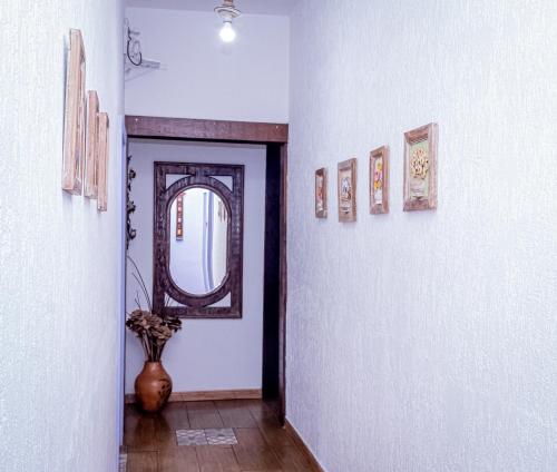 Casa de Violeta Pousada