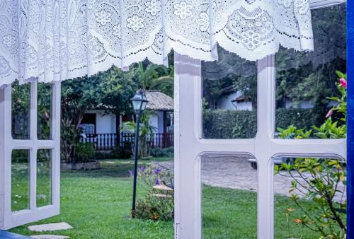 Casa de Violeta Pousada