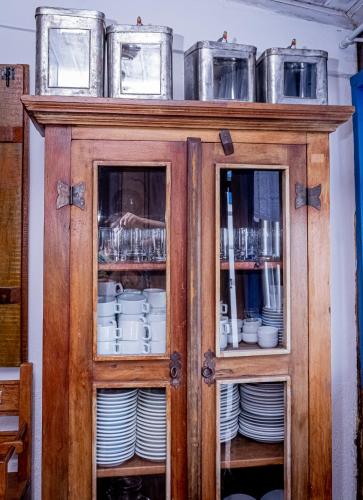 Casa de Violeta Pousada