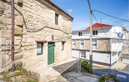 Two-Bedroom Holiday Home