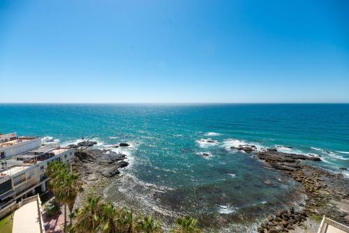 Suasana persekitaran, VB Bellavista 2BDR Stunning Seaviews in Torremuelle