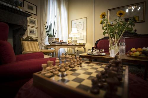 Relais San Lorenzo Historic Centre Rooms & Suites 4