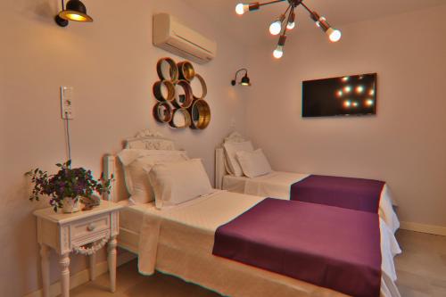  Alacaat Otel in Alaçatı