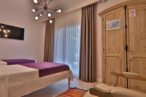  Alacaat Otel in Alaçatı