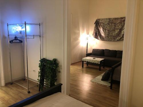 Dohány Central Apartment - image 10