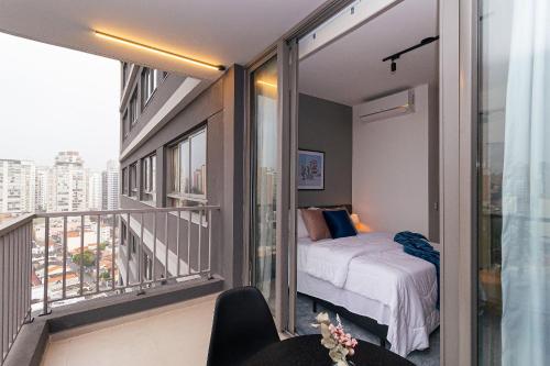 Vossa Bossa Allianz in เปร์ดิเซส