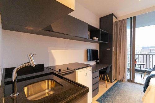 Vossa Bossa Allianz in เปร์ดิเซส