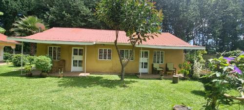 Mutolere Coffee Pot Guest Houses