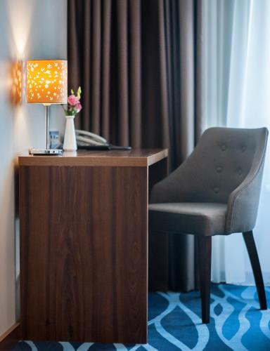 Hotel Porto - image 4