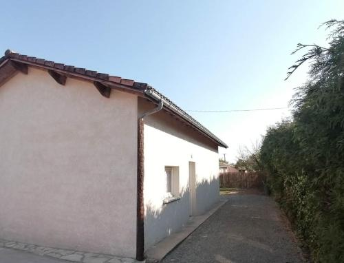 Maison de campagne gîte à louer Galgon