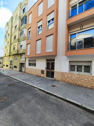 Apartamento Playa Recreo Little Apartments