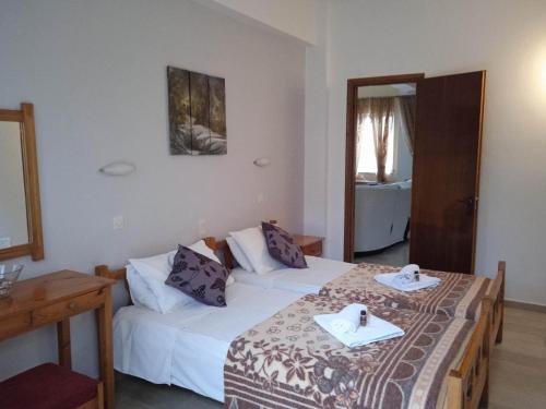 Villa Kaloudis Rooms 2
