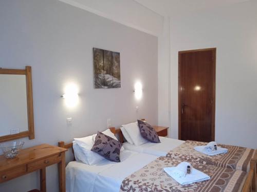 Villa Kaloudis Rooms 4
