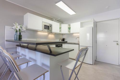 Luxury duplex in Los Cristianos , 6 pax 1