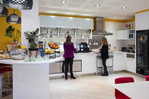 Mercure Nice Centre Grimaldi - image 6