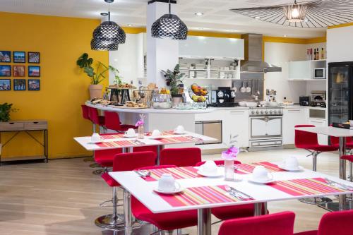 Mercure Nice Centre Grimaldi - image 9