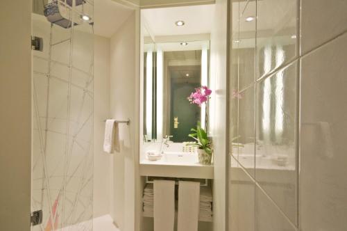 Mercure Nice Centre Grimaldi, Nice (fotografie 4)
