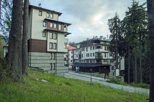 Green Life Family Apartments Pamporovo - image 4