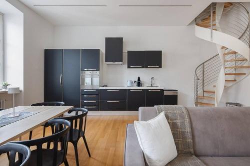  Apartments Trieste Centro I 3 in Triest