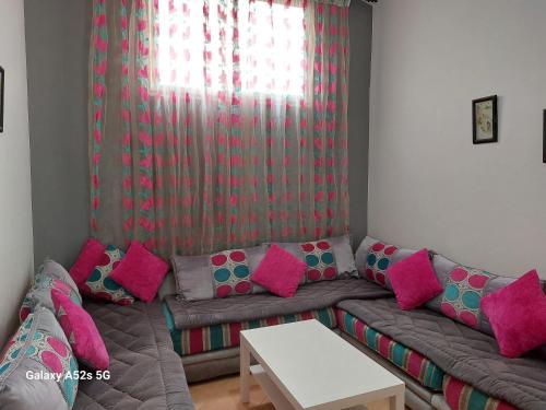 Agadir Studio fonctionnel in 엘 호우다