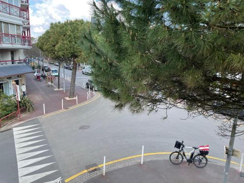 Вид, La Capitane in Ля Боль