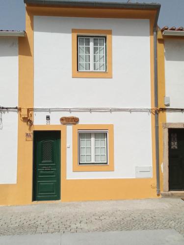 VillasMC, Alpalhão