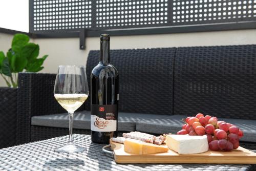 Alternativ 2 Residence Central