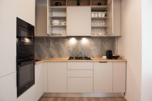 Alternativ 2 Residence Central