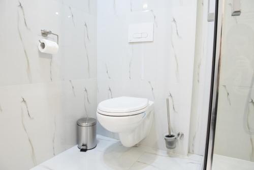 Alternativ 2 Residence Central