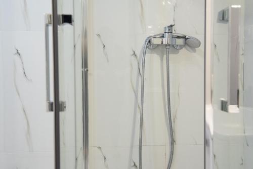 Alternativ 2 Residence Central