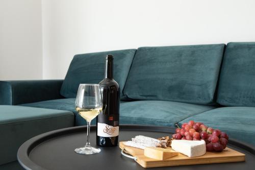 Alternativ 2 Residence Central