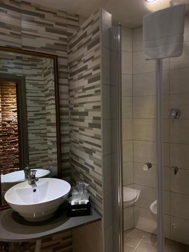 Hotel Pino – Lerici, PA