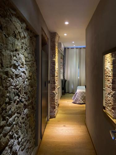 Hotel Pino Hotel de charme San Bartolomeo