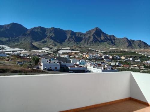 Vivienda Vacacional Las Arenitas