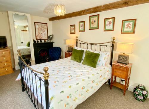 Lala Mundi Room Type - Double Room with Garden View