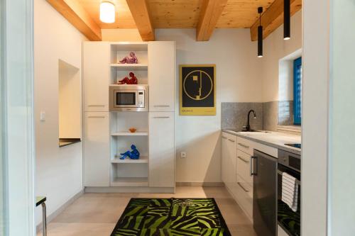 Apartmány Kopacka (Apartmany Kopacka) in Svitavy