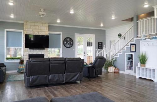 Fortner Pointe At Cedar Creek in Gun Barrel City, USA