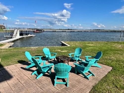 Fortner Pointe At Cedar Creek in Gun Barrel City, USA