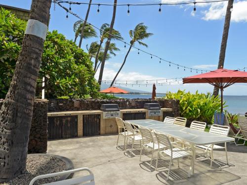 Nani Kai Hale 303 - 1 Bedroom Ocean View Outstanding View Pool - image 7