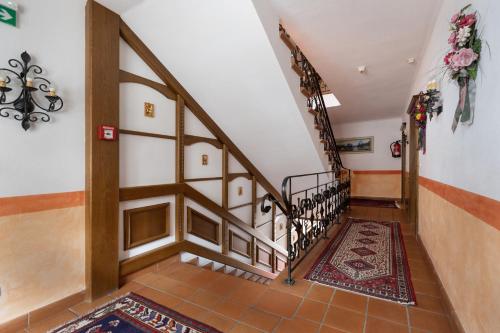 Pension Glockenstuhl - image 10