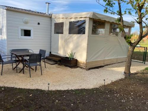 Vacance à la campagne - Apartment - Saint-Sylvestre-sur-Lot