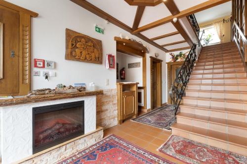 Pension Glockenstuhl - image 8